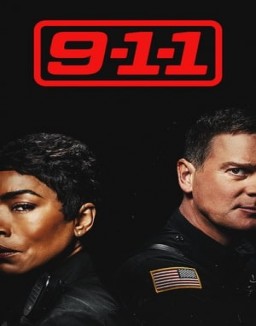 voir serie 9-1-1 saison  5