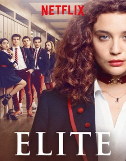 voir serie Élite saison  1