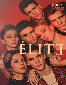 voir serie Élite saison  2