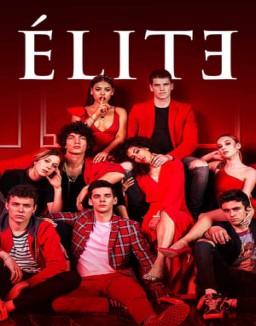 voir serie Élite saison  3
