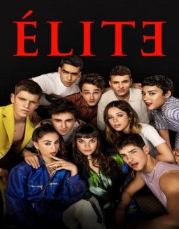 voir serie Élite saison  4