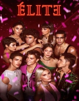 voir serie Élite saison  5