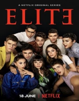 voir serie Élite saison  6