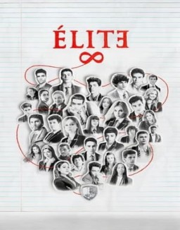voir serie Élite