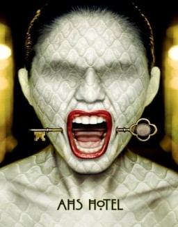 voir serie American Horror Story saison  5