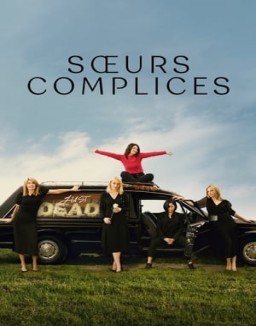voir serie Bad Sisters saison  1