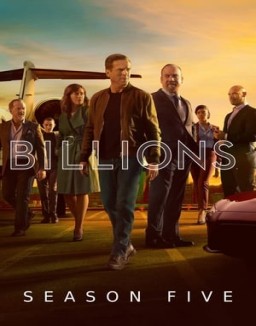 voir serie Billions saison  5