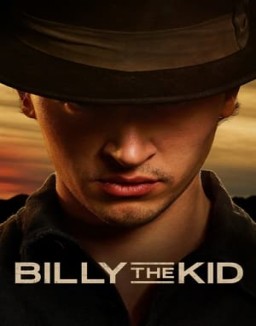 voir serie Billy the Kid saison  1