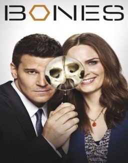 voir serie Bones saison  1