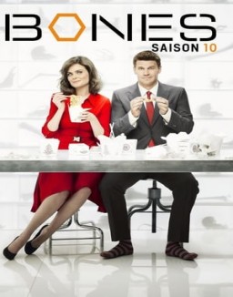 voir serie Bones saison  10