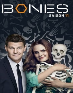 voir serie Bones saison  11