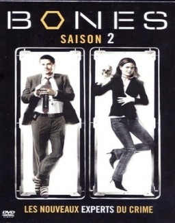 voir serie Bones saison  2