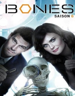 voir serie Bones saison  6