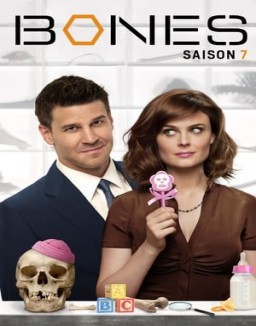 voir serie Bones saison  7