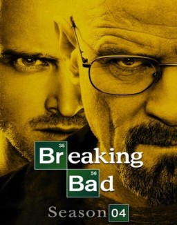 voir serie Breaking Bad saison  4