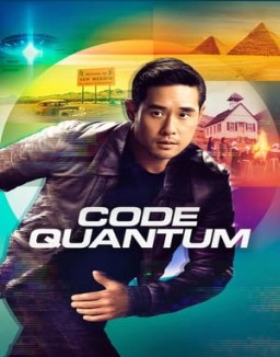 voir serie Code Quantum saison  1