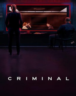 voir serie Criminal: Royaume Uni saison  1