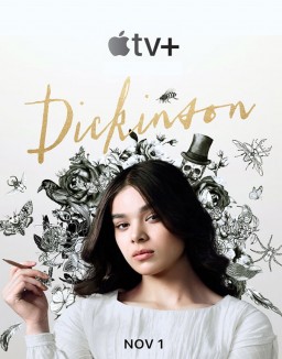voir serie Dickinson saison  1