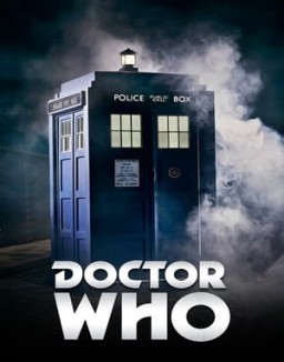 voir serie Doctor Who saison  1