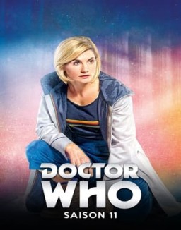 voir serie Doctor Who saison  11