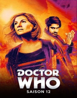 voir serie Doctor Who saison  12