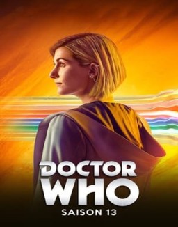 voir serie Doctor Who saison  13