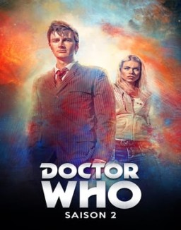 voir serie Doctor Who saison  2