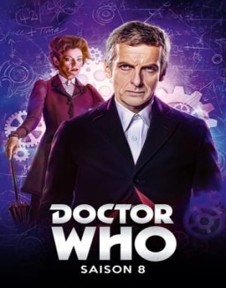 voir serie Doctor Who saison  8