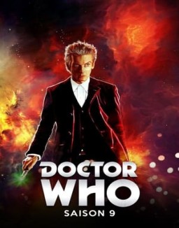 voir serie Doctor Who saison  9