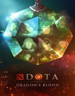 voir serie DOTA : Dragon's Blood saison  1