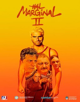 voir serie El marginal saison  2