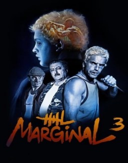 voir serie El marginal saison  3