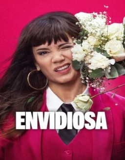 voir serie Envieuse saison  1