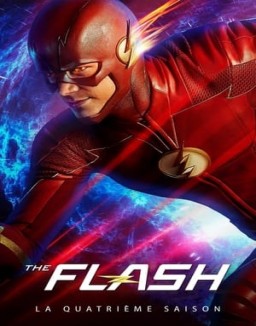 voir serie Flash saison  4