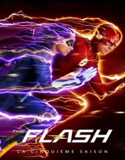 voir serie Flash saison  5