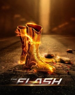 voir serie Flash