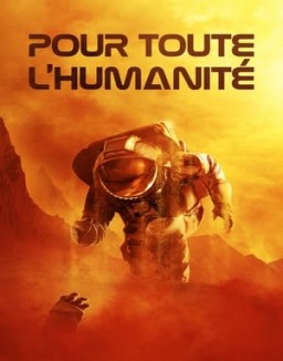 voir serie For All Mankind saison  3