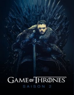 voir serie Game of Thrones saison  2