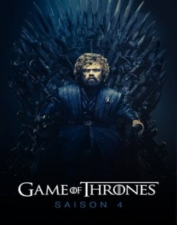 voir serie Game of Thrones saison  4