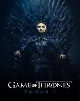voir serie Game of Thrones saison  7