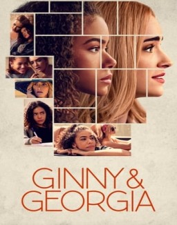 voir serie Ginny & Georgia saison  1