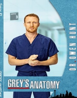 voir serie Grey's Anatomy saison  10