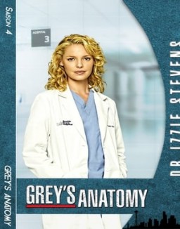 voir serie Grey's Anatomy saison  4