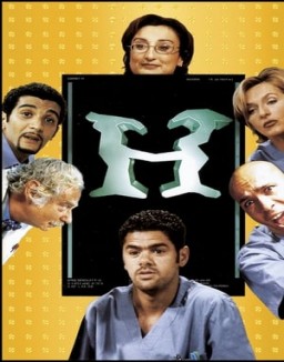 voir serie H saison  1