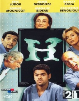 voir serie H saison  2
