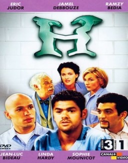 voir serie H saison  3
