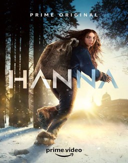 voir serie Hanna saison  1