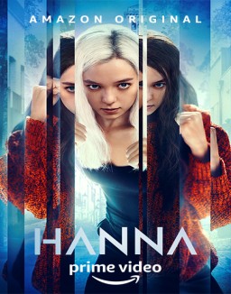 voir serie Hanna saison  2