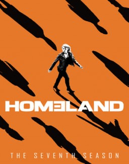voir serie Homeland saison  7