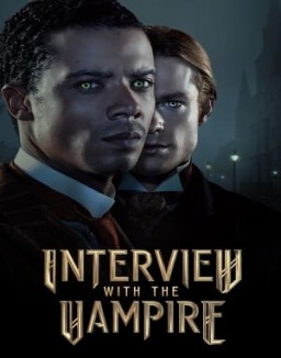 voir serie Interview with the Vampire saison  1